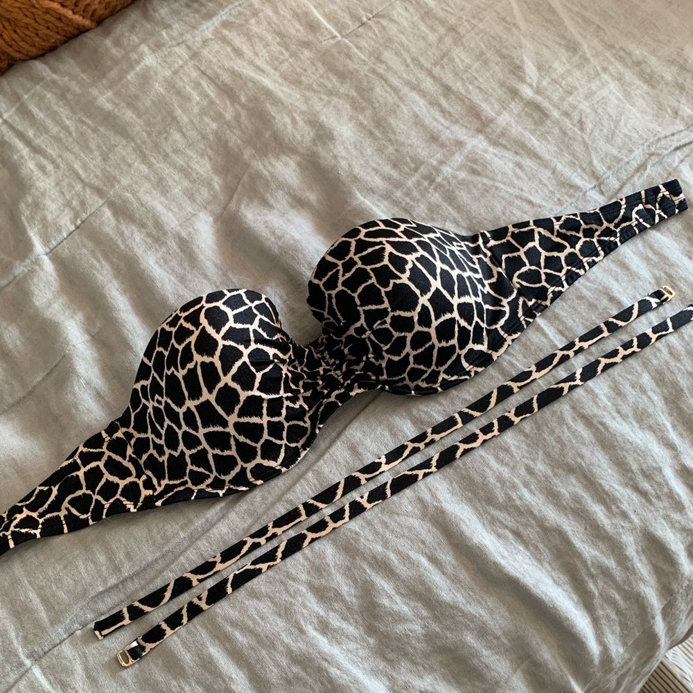 Victoria’s Secret Bikini Top